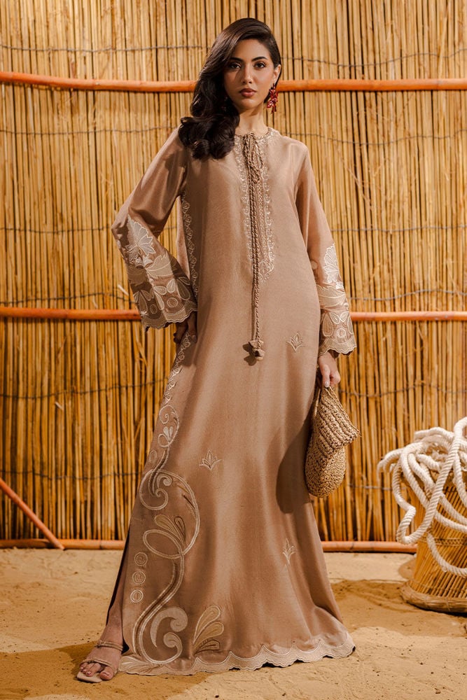 Sarina Kaftaan