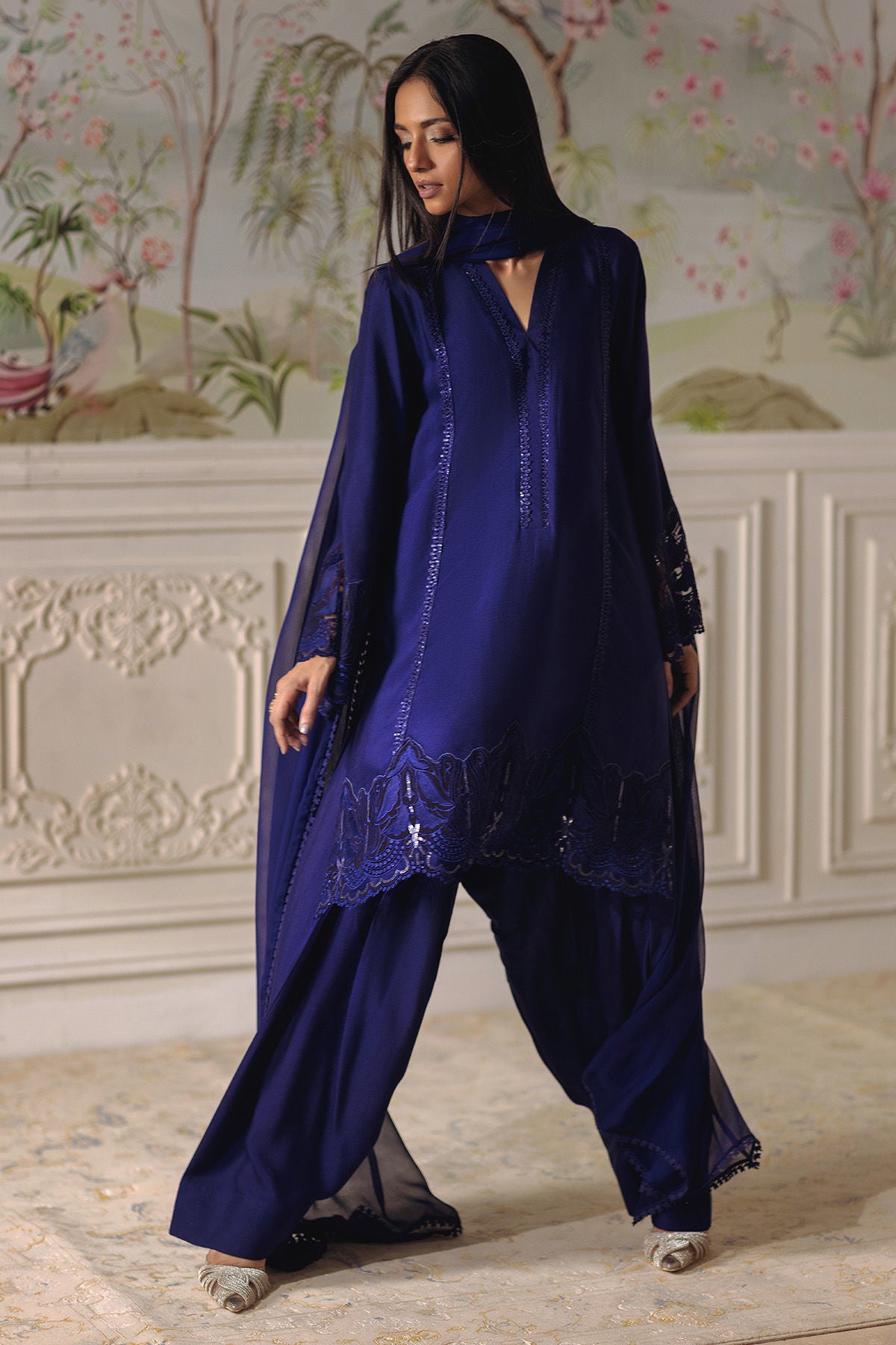 Baraan pants as shown