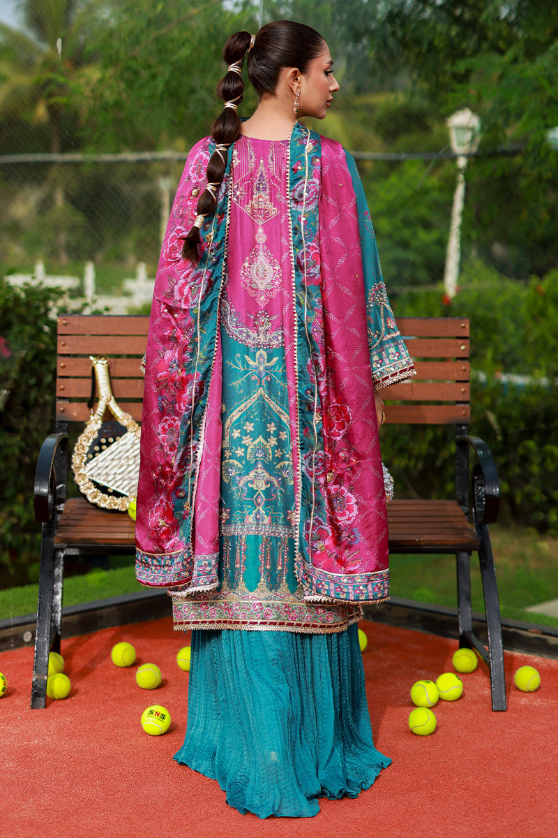 Alveena