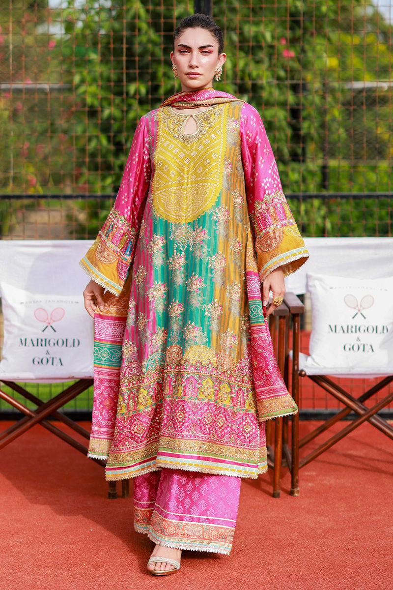 Ansab Jahangir – Elif Style