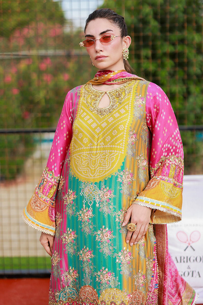 Ansab Jahangir – Elif Style