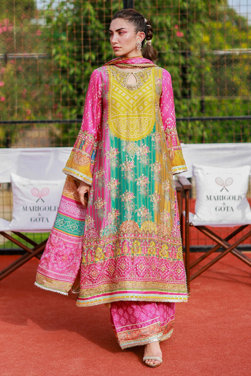 Ansab Jahangir – Elif Style
