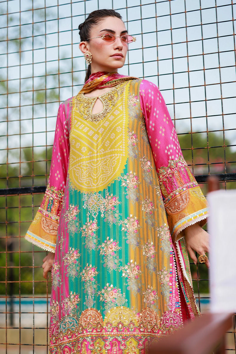 Ansab Jahangir – Elif Style