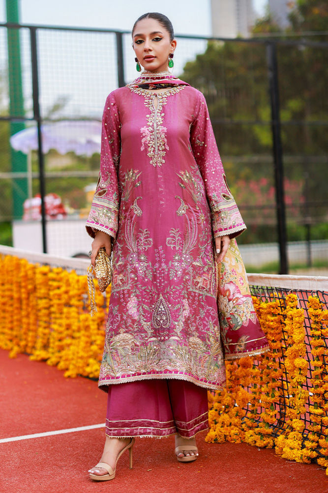 Sanilah with Modern Styling | Ansab Jahangir