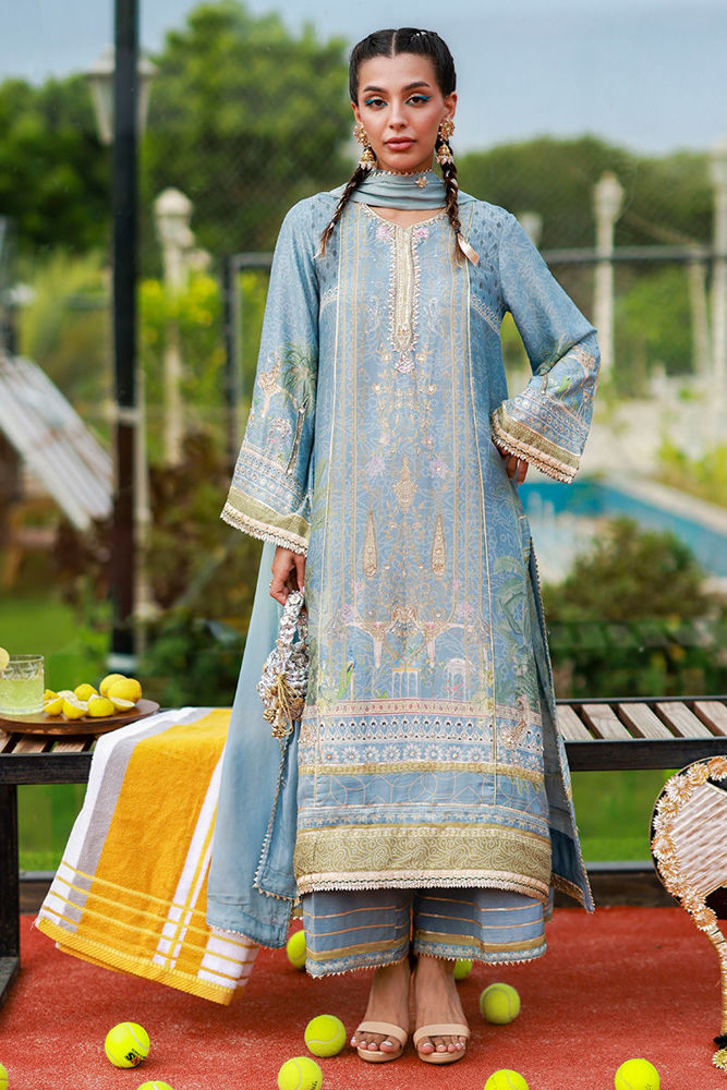 Maheera with Modern Styling | Ansab Jahangir