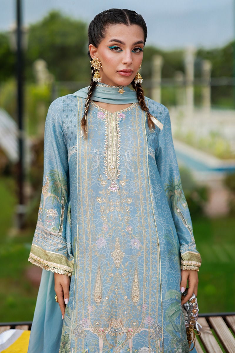 Maheera