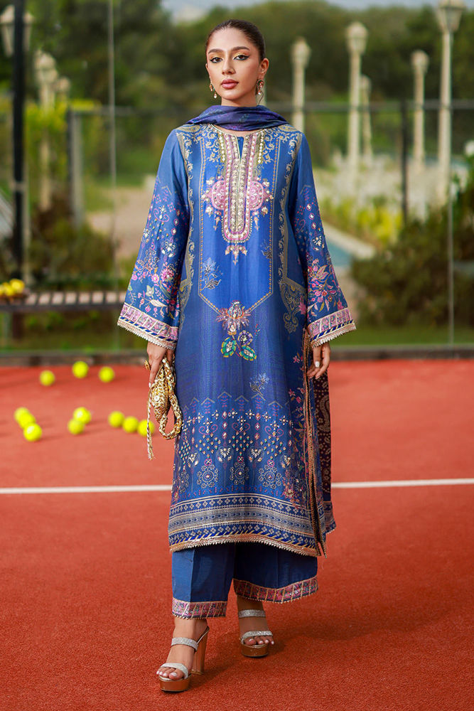 AJBKT-02 STITCHED 2PC
