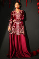 Safina with Modern Styling | Ansab Jahangir