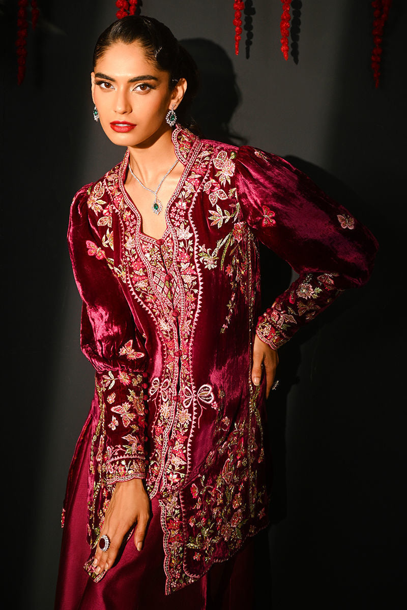Ansab Jahangir