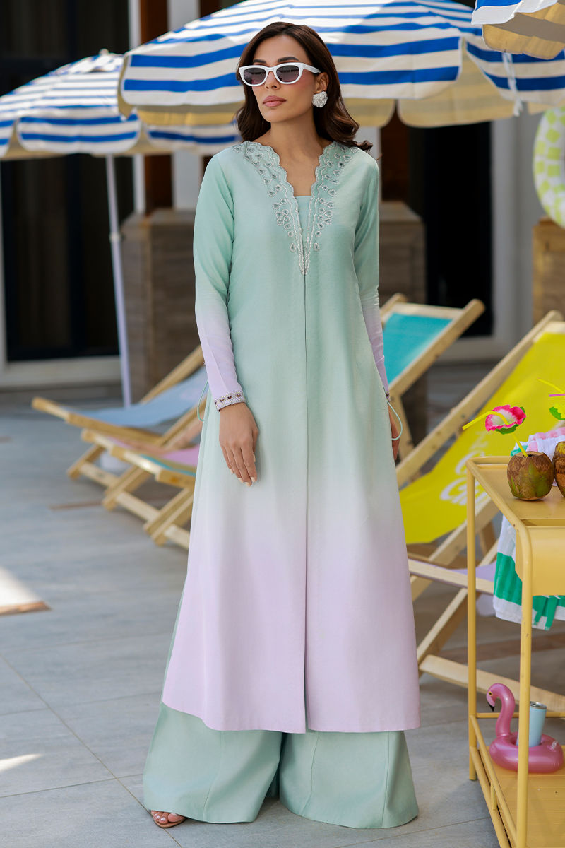 Rosella Jacket and Pants