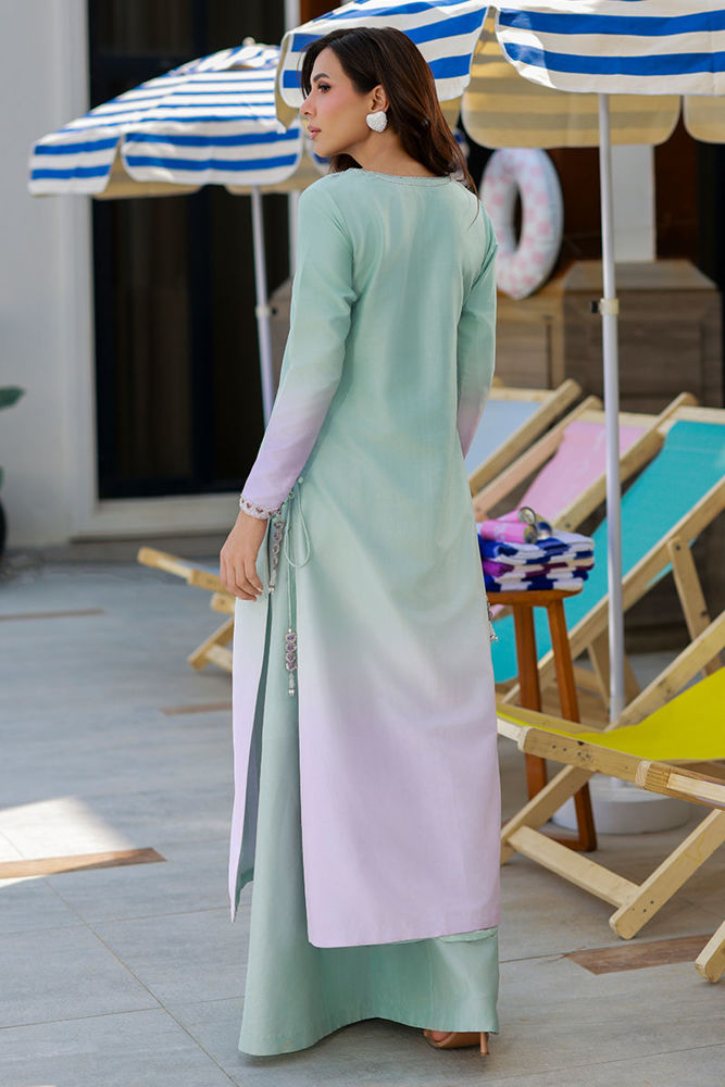 Rosella Jacket and Pants
