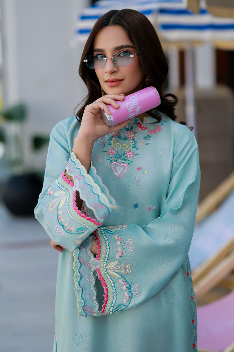 Taffy Kaftaan