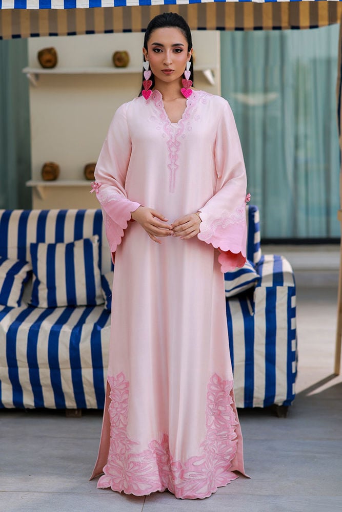 Rosy Kaftaan