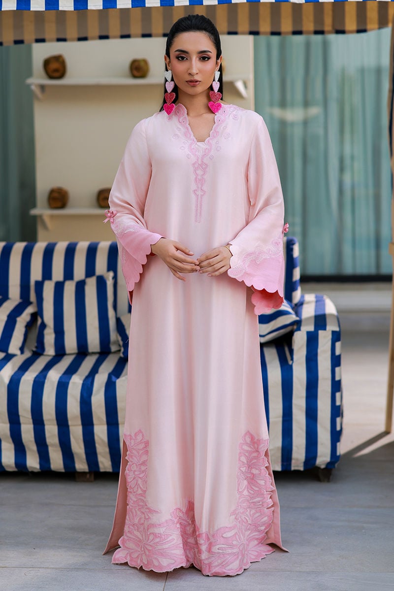 Rosy Kaftaan