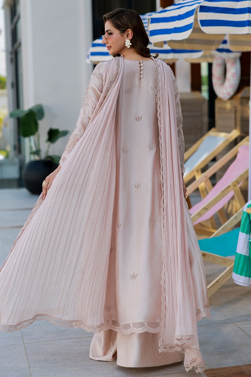 Berry Kalidaar and Dupatta
