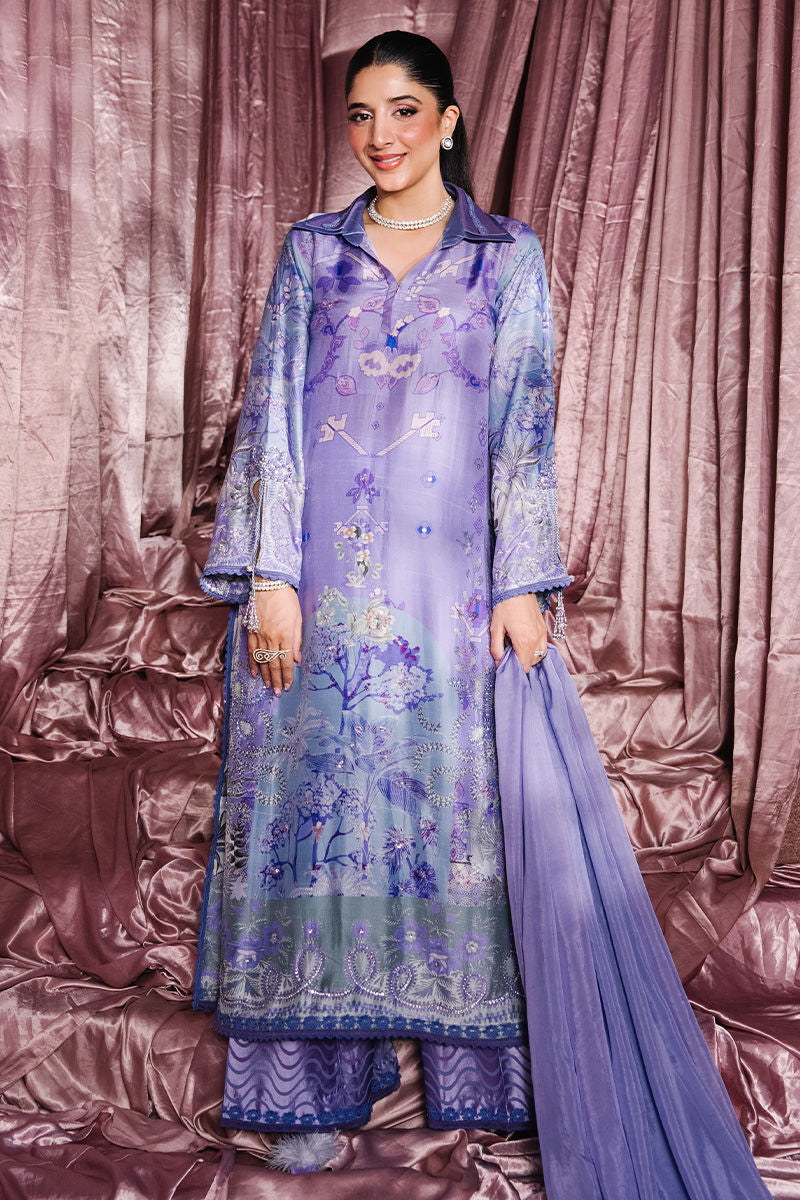 Marissa Shirt and Dupatta