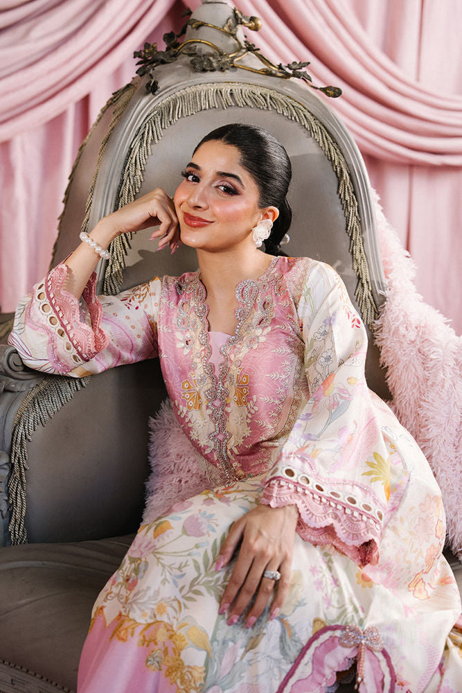 Elowen Kaftan