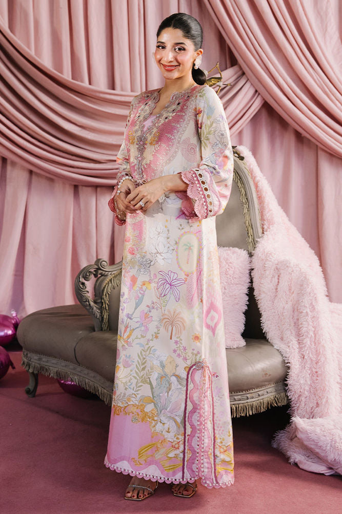 Elowen Kaftan