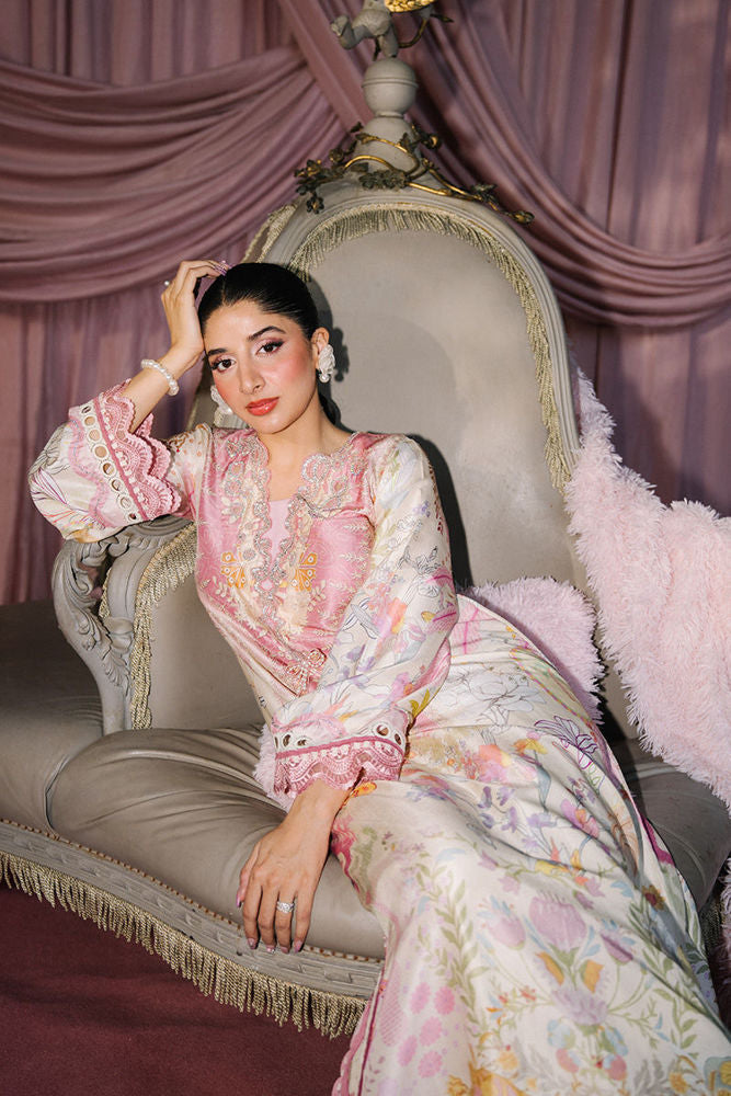 Elowen Kaftan