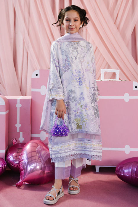 Red Auric with Modern Styling | Ansab Jahangir