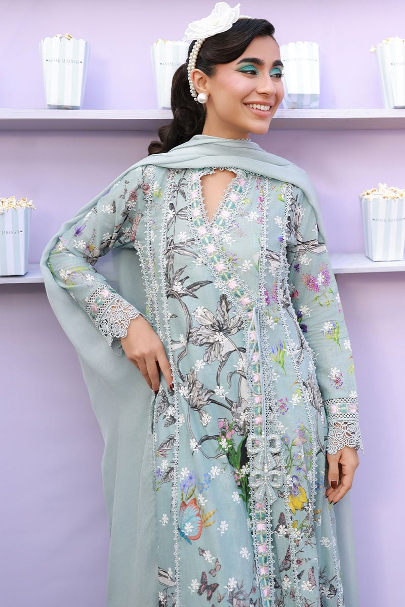 Ansab Jahangir
