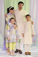 Blythe with Modern Styling | Ansab Jahangir