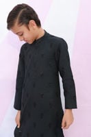 Elio with Fine Embroidery | Ansab Jahangir