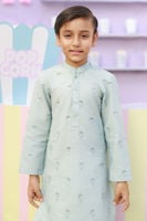 Cielo with Fine Embroidery | Ansab Jahangir