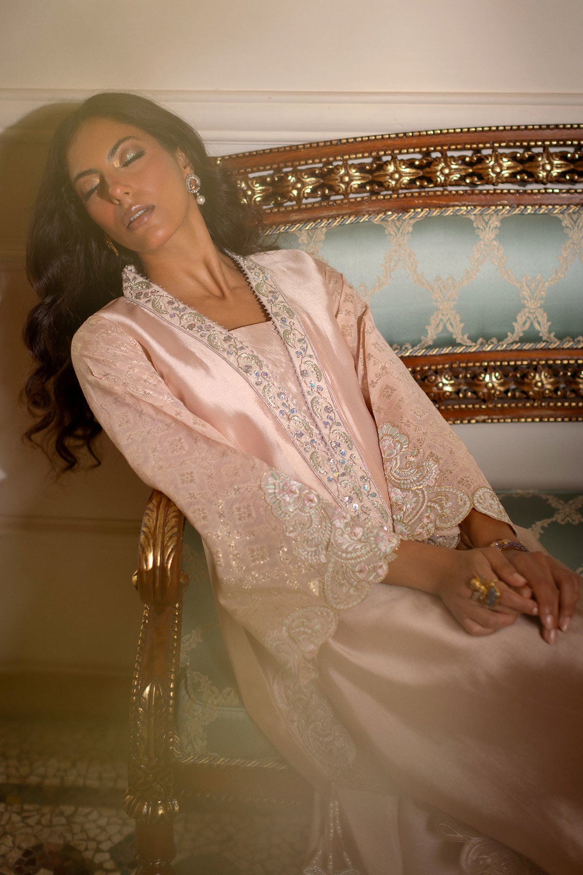 Nehaal Kaftan