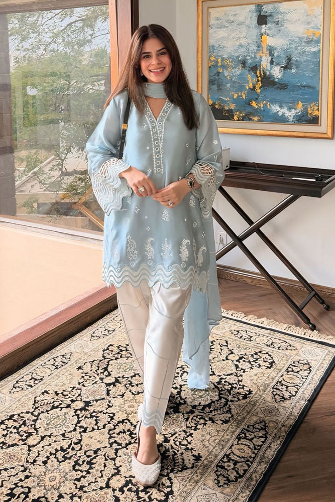 Bubbles with Timeless Appeal | Ansab Jahangir