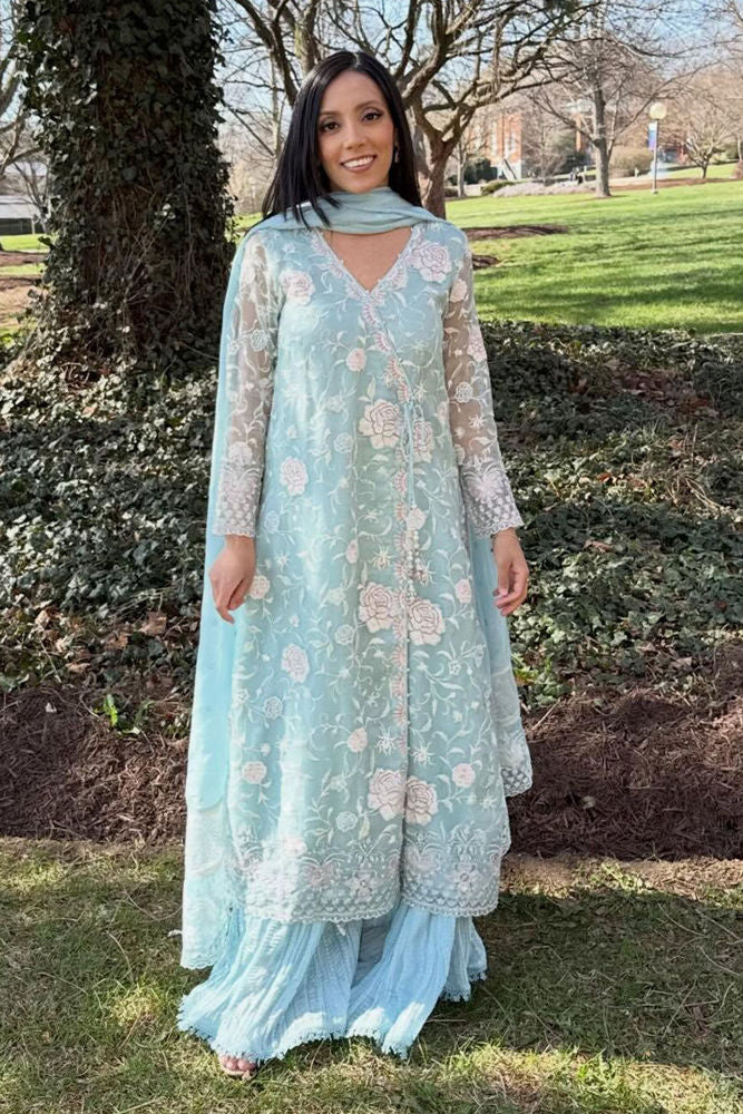 Ansab Jahangir