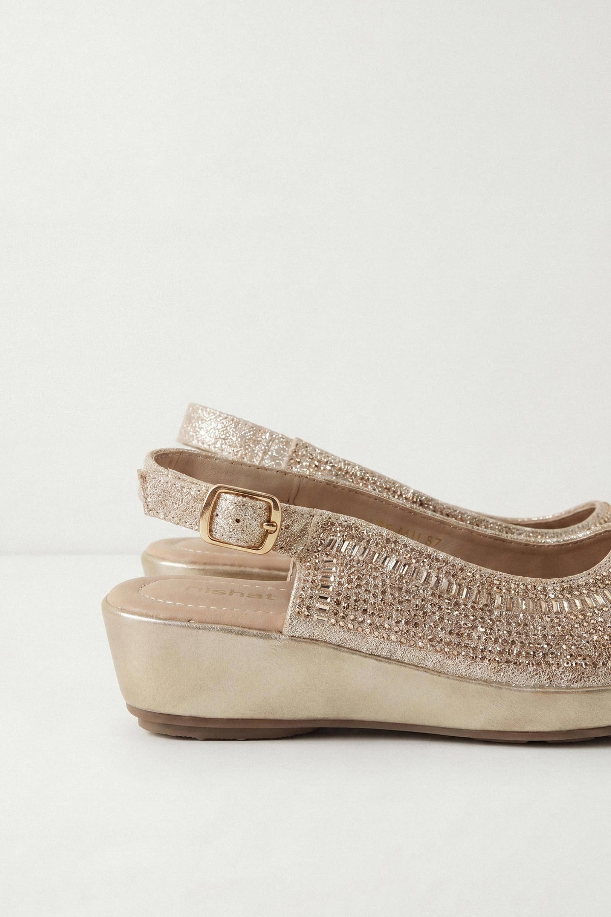 Beige Sandals-1717352918