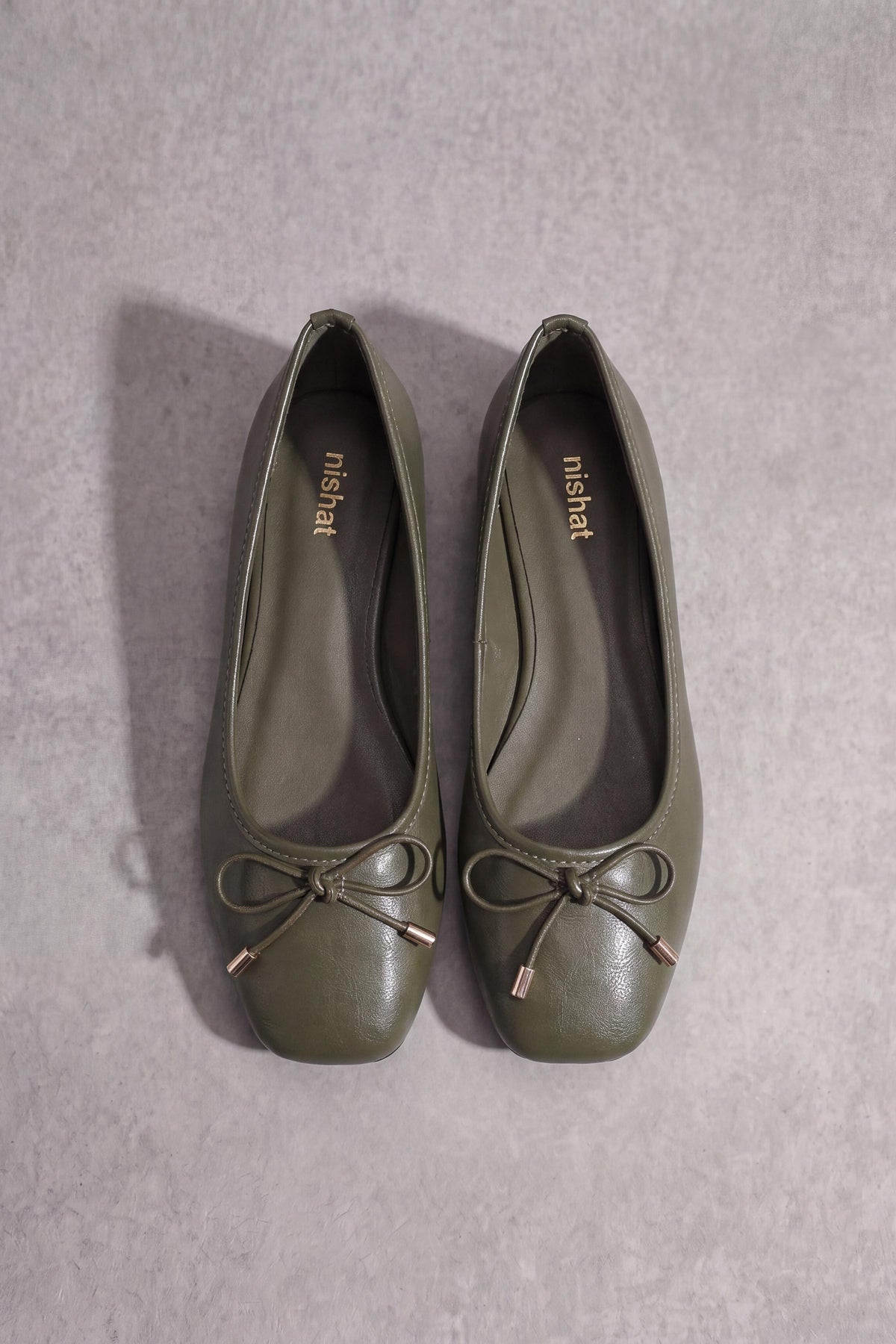 Green Loafers-1717642904