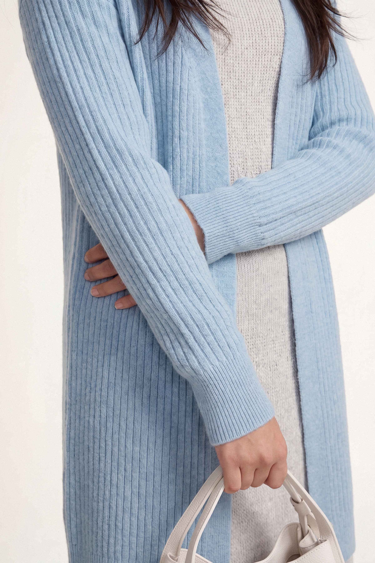 Orchid Long Sweater-1719010105