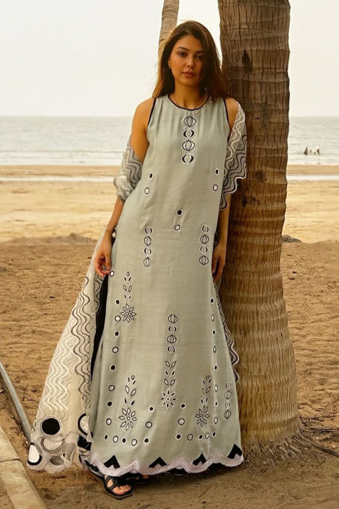 Posy with Modern Styling | Ansab Jahangir