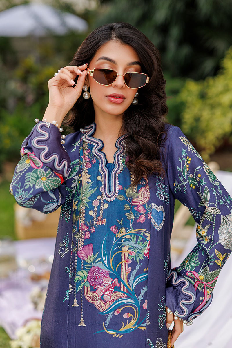 Dusk Kaftan