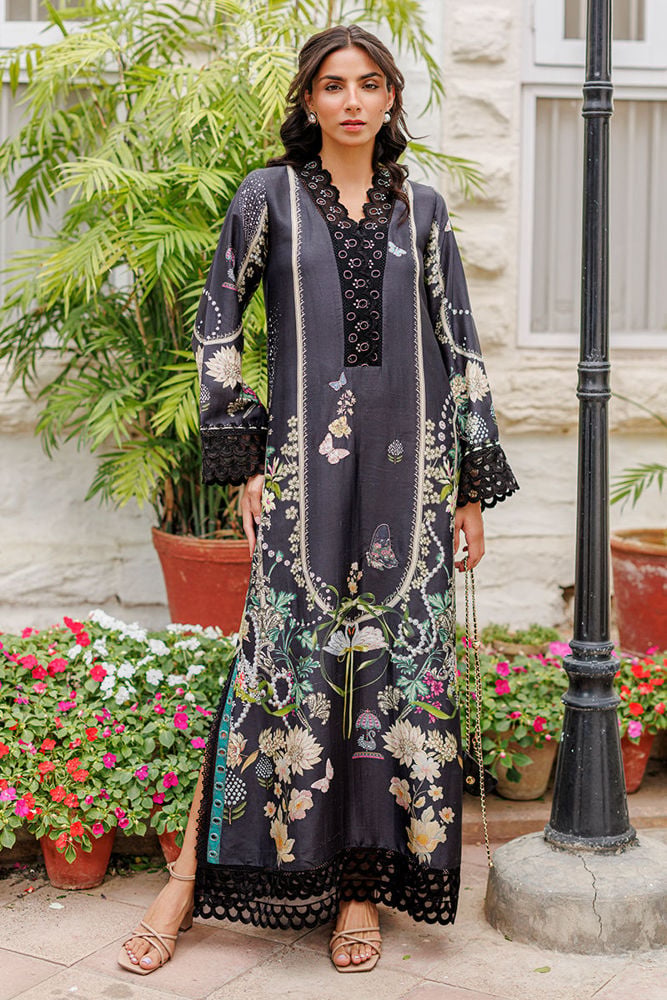 Tisara Kaftan