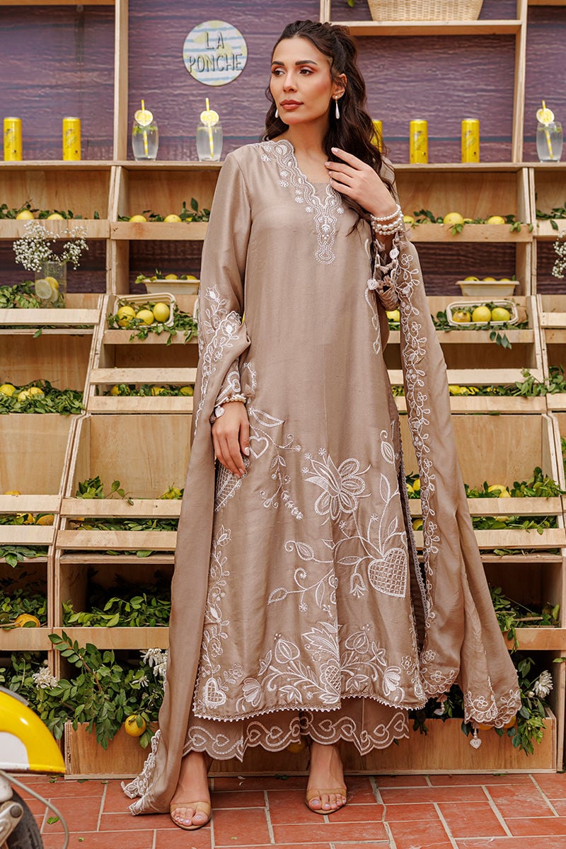 Mimi Kalidaar and Dupatta