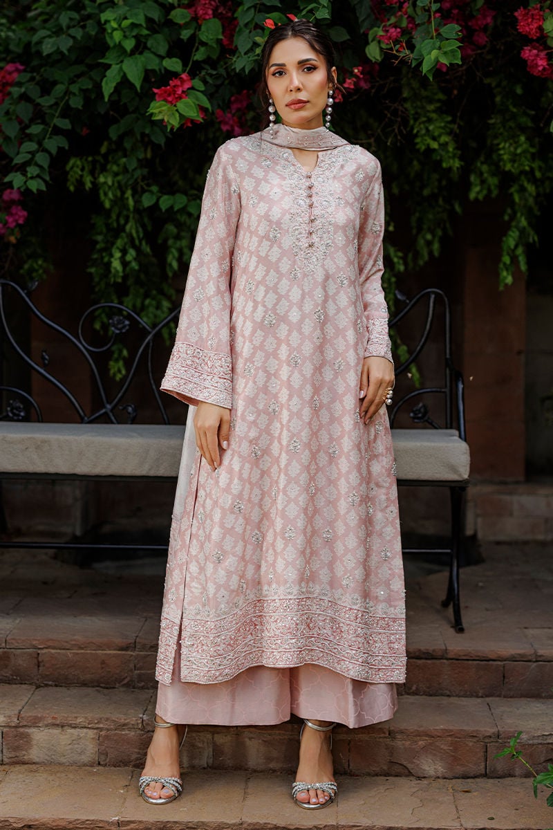 Lira Shirt and Dupatta