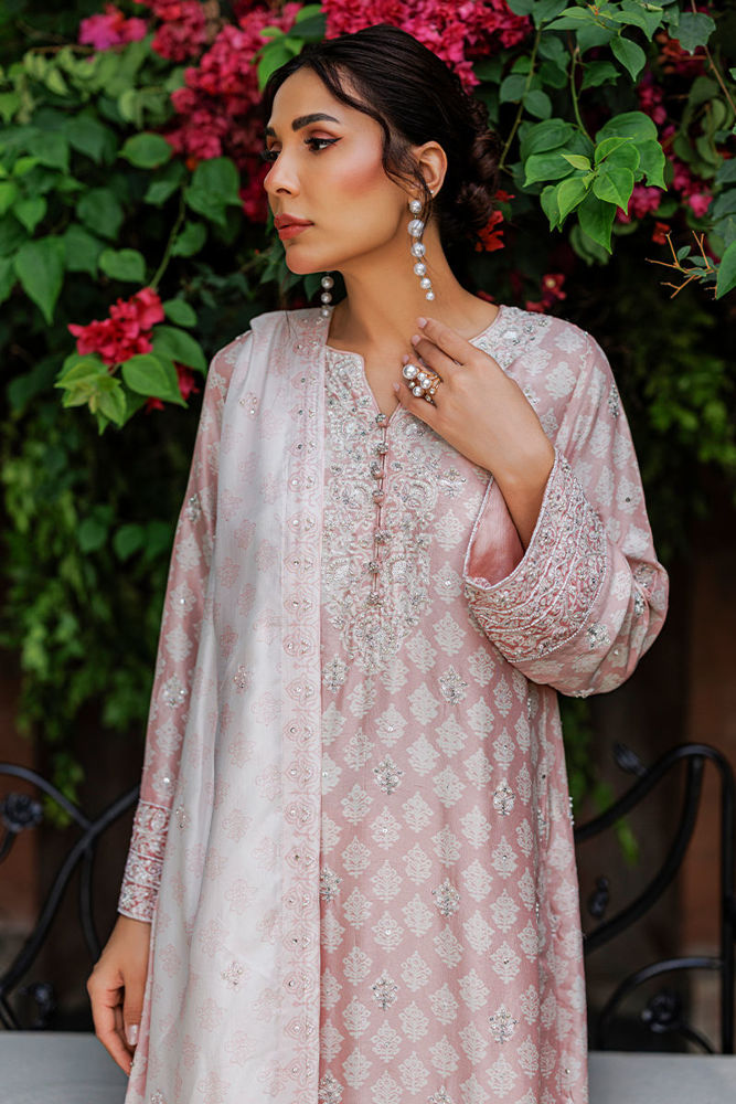Lira Shirt and Dupatta