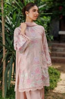 Ciela Shirt and Dupatta with Modern Styling | Ansab Jahangir