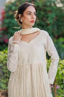 Colette Kalidaar and Dupatta with Modern Styling | AJ
