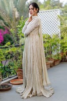 Colette Kalidaar and Dupatta with Modern Styling | AJ