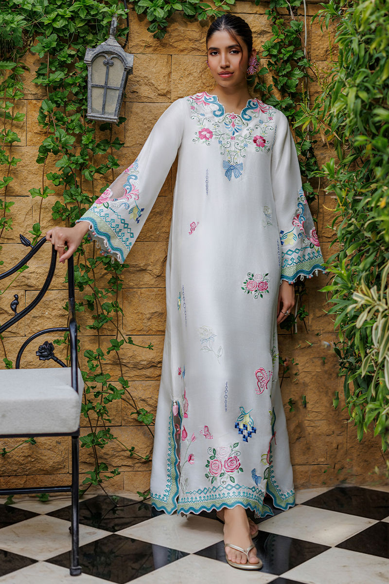 Fiore Kaftaan