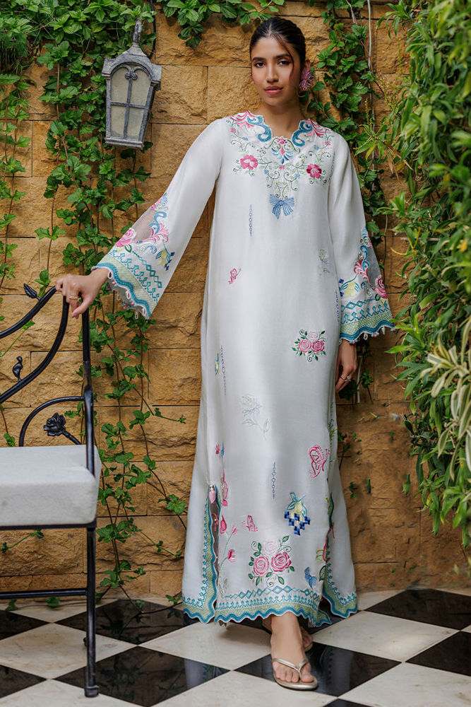 Fiore Kaftaan