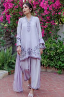 Violetta Shirt and Dupatta with Timeless Appeal | AJ