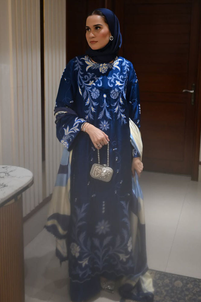 Daffy with Modern Styling | Ansab Jahangir