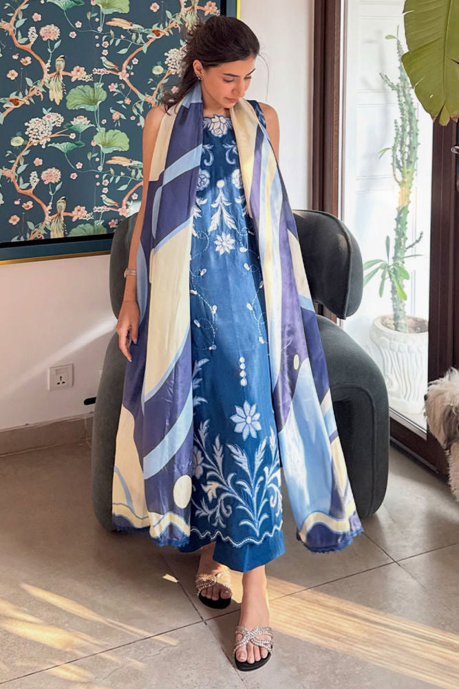 Daffy with Modern Styling | Ansab Jahangir