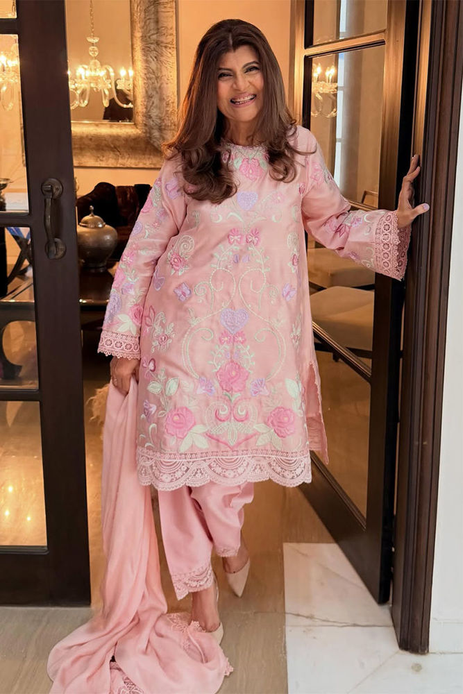 Ciela with Modern Styling | Ansab Jahangir