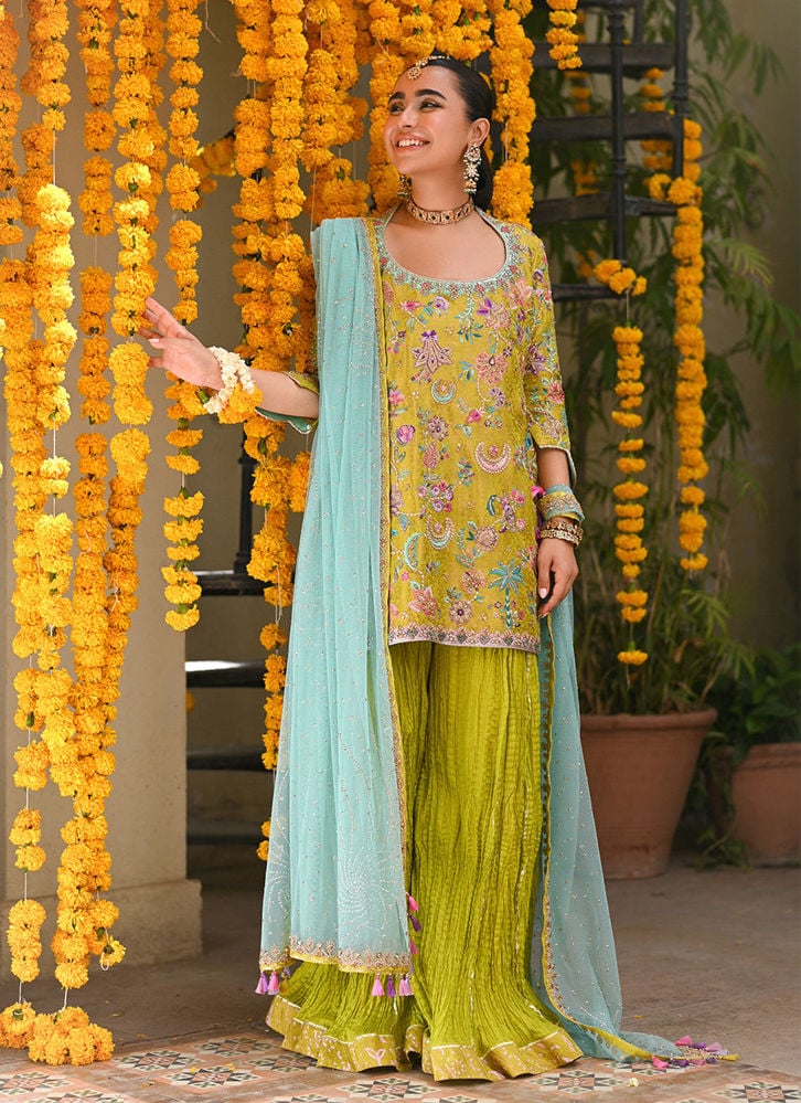 Amaltaas Exclusive Blockprints